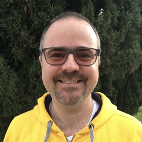 Picture of Stefano Cartabia 